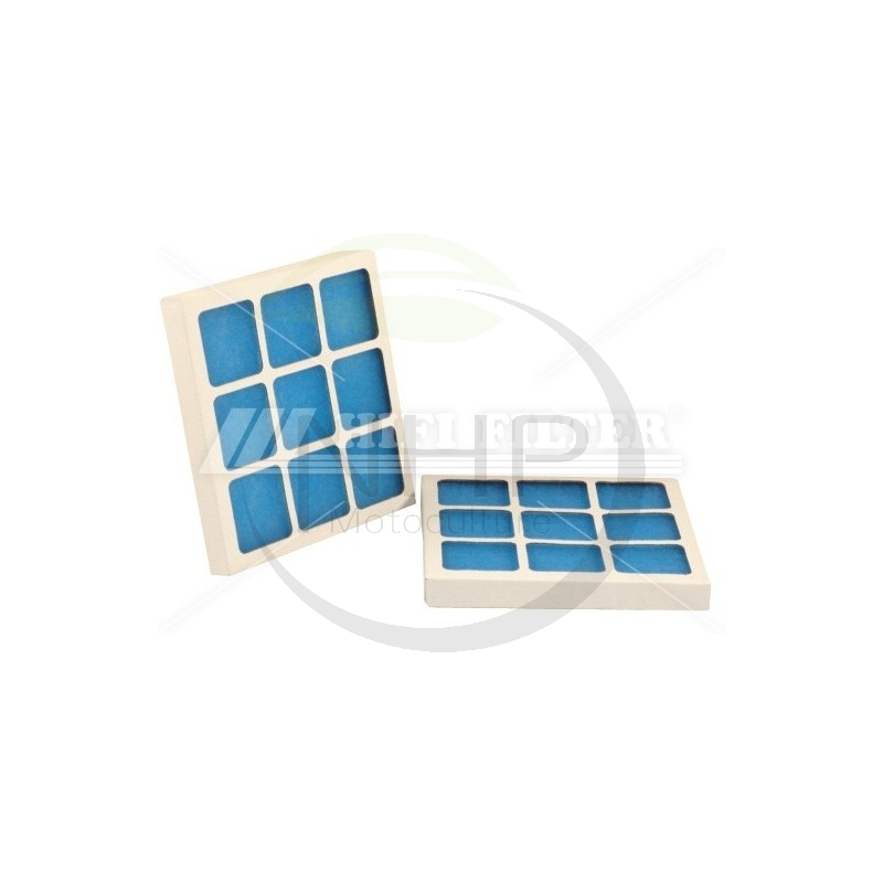 FILTRE HABITACLE - HIFI FILTER - SC 50143 - SC50143