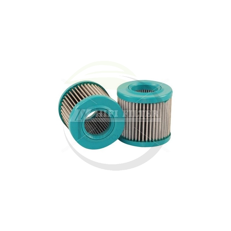 FILTRE D'AéRATION - HIFI FILTER - SA 12611 - SA12611