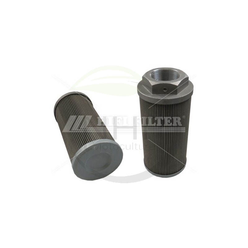 FILTRE HYDRAULIQUE DE TRANSMISSION - HIFI FILTER - SH 60877 - SH60877