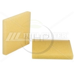 FILTRE HABITACLE - HIFI FILTER - SC 80013 - SC80013