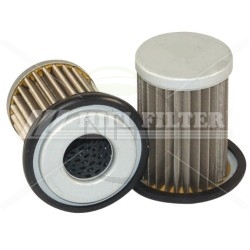 FILTRE HYDRAULIQUE - HIFI FILTER - SH 63681 - SH63681