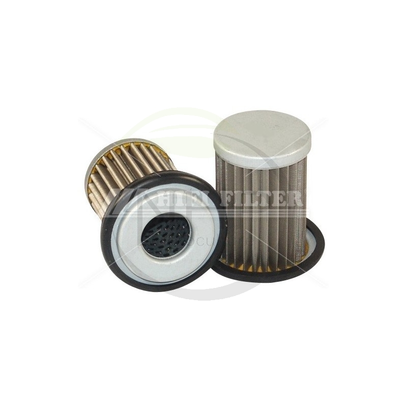 FILTRE HYDRAULIQUE - HIFI FILTER - SH 63681 - SH63681