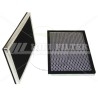 FILTRE HABITACLE - HIFI FILTER - SC 60092 - SC60092