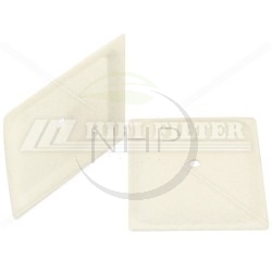 FILTRE à AIR - HIFI FILTER - SA 12037 - SA12037