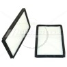 FILTRE HABITACLE - HIFI FILTER - SC 80080 - SC80080