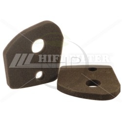 FILTRE à AIR - HIFI FILTER - SA 12379 - SA12379