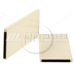 FILTRE HABITACLE - HIFI FILTER - SC 50065 - SC50065