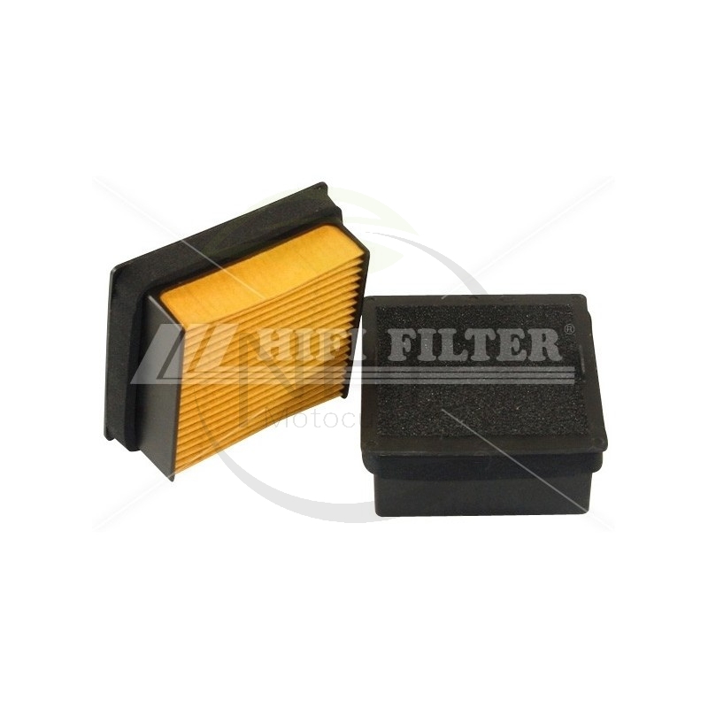 FILTRE à AIR - HIFI FILTER - SA 12301 - SA12301