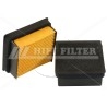 FILTRE à AIR - HIFI FILTER - SA 12301 - SA12301