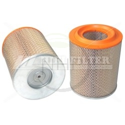 FILTRE à AIR - HIFI FILTER - SA 18152 - SA18152