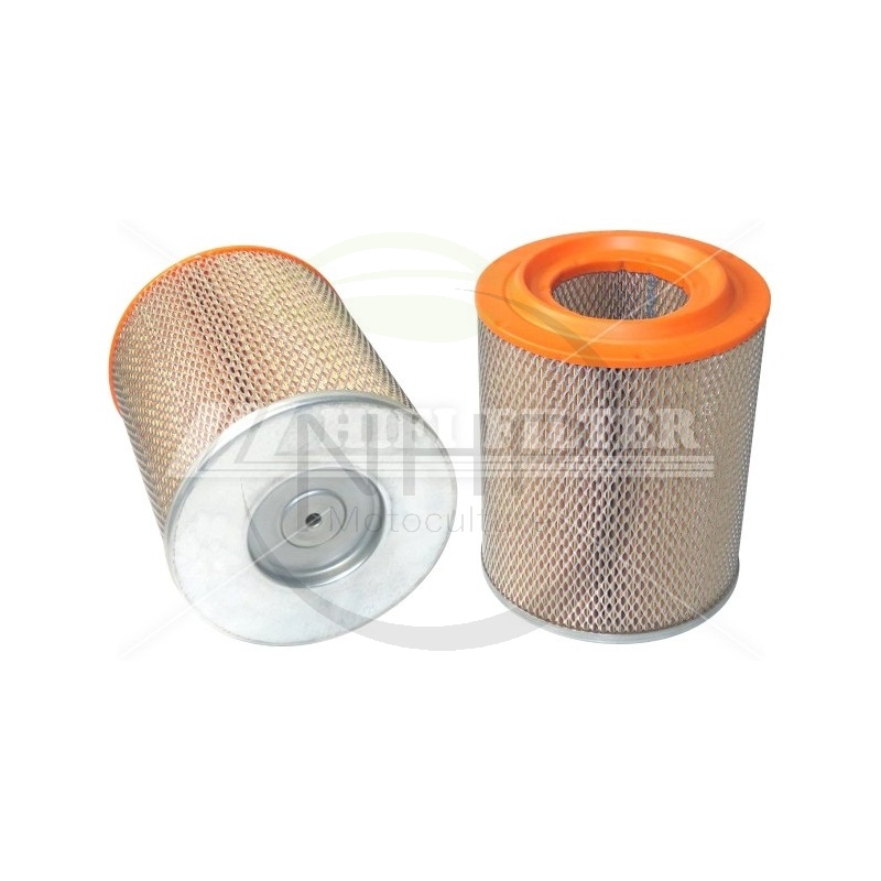 FILTRE à AIR - HIFI FILTER - SA 18152 - SA18152