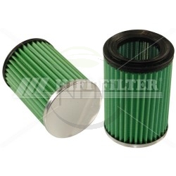 FILTRE à AIR - HIFI FILTER - SA 8968 - SA8968