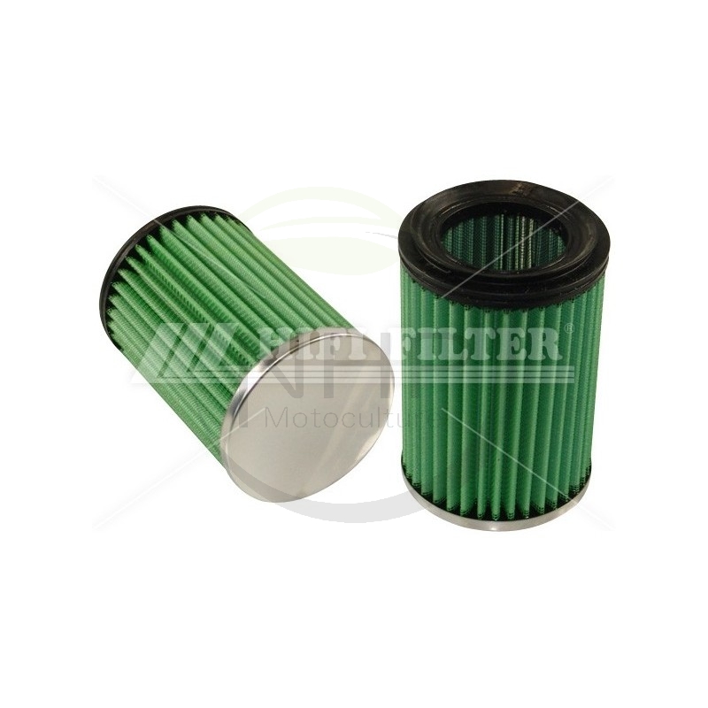 FILTRE à AIR - HIFI FILTER - SA 8968 - SA8968