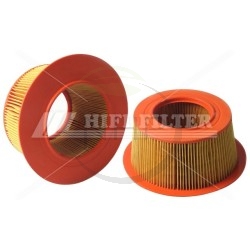 FILTRE à AIR - HIFI FILTER - SA 6026 - SA6026