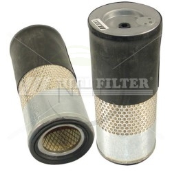 FILTRE à AIR PRIMAIRE - HIFI FILTER - SA 14519 - SA14519