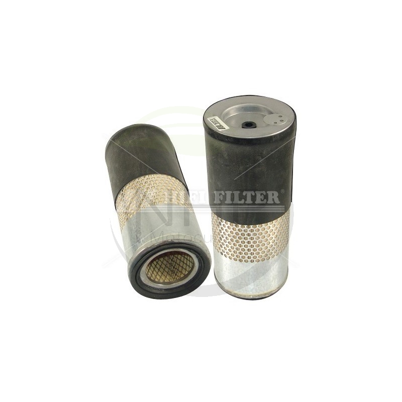 FILTRE à AIR PRIMAIRE - HIFI FILTER - SA 14519 - SA14519