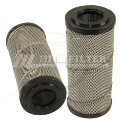 FILTRE HYDRAULIQUE - HIFI FILTER - SH 63168 - SH63168