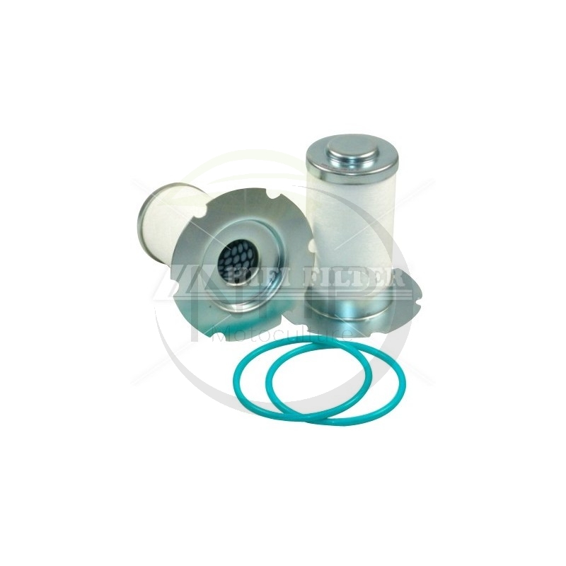 FILTRE SéPARATEUR AIR/HUILE - HIFI FILTER - OE 3011 - OE3011