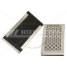 FILTRE HABITACLE - HIFI FILTER - SC 60080 - SC60080