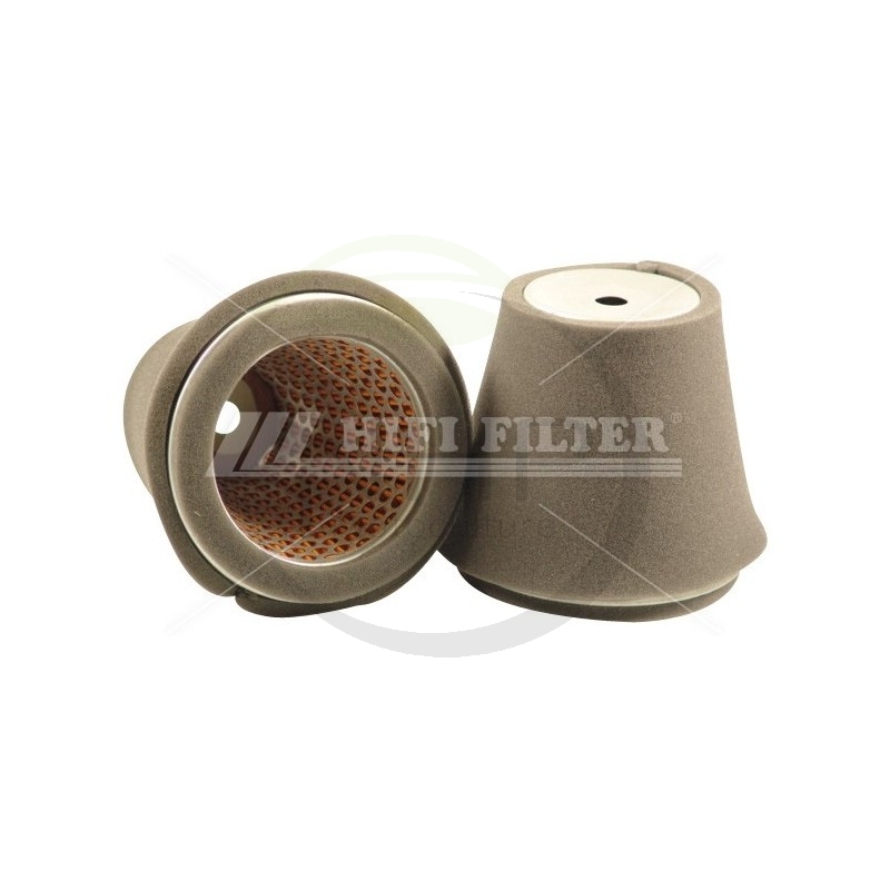 FILTRE à AIR - HIFI FILTER - SA 12014 - SA12014