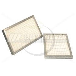 FILTRE HABITACLE - HIFI FILTER - SC 90387 - SC90387