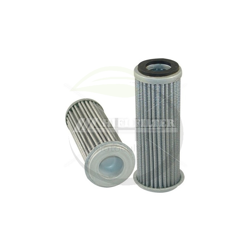 FILTRE HYDRAULIQUE - HIFI FILTER - SH 63663 - SH63663