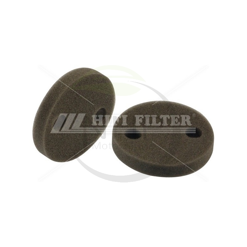 FILTRE à AIR - HIFI FILTER - SA 12242 - SA12242