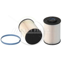 FILTRE à GASOIL - HIFI FILTER - SN 70301 - SN70301