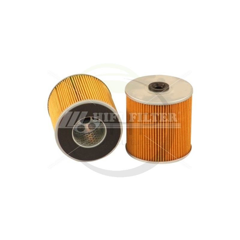 FILTRE à GASOIL - HIFI FILTER - SN 25007 - SN25007