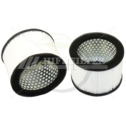 FILTRE à AIR - HIFI FILTER - SA 12932 - SA12932