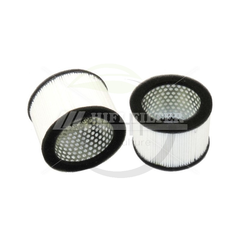 FILTRE à AIR - HIFI FILTER - SA 12932 - SA12932