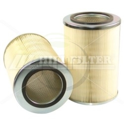 FILTRE à AIR PRIMAIRE - HIFI FILTER - SA 17681 - SA17681