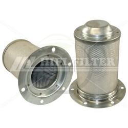 FILTRE SéPARATEUR AIR/HUILE - HIFI FILTER - OT 2118 - OT2118