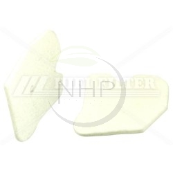 FILTRE à AIR - HIFI FILTER - SA 12788 - SA12788