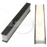 FILTRE HABITACLE - HIFI FILTER - SC 50208 - SC50208