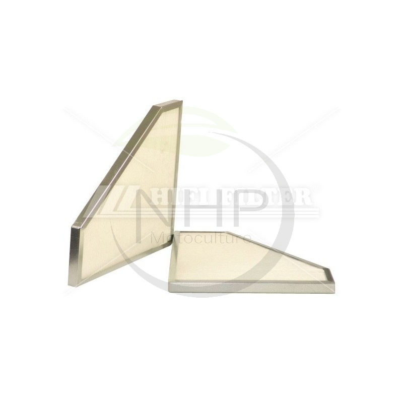 FILTRE HABITACLE - HIFI FILTER - SC 90023 - SC90023