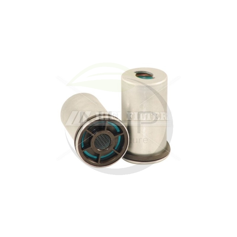 FILTRE HYDRAULIQUE - HIFI FILTER - SH 76020 RET - SH76020RET