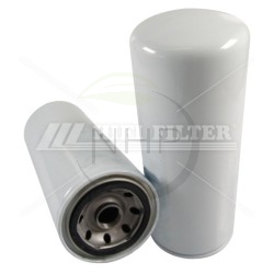 FILTRE HYDRAULIQUE - HIFI FILTER - SO 11026 - SO11026