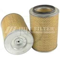 FILTRE à AIR SéCURITé - HIFI FILTER - SA 16281 - SA16281