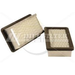 FILTRE HABITACLE - HIFI FILTER - SC 70082 - SC70082