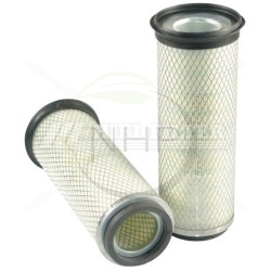 FILTRE à AIR - HIFI FILTER - SA 16060 - SA16060