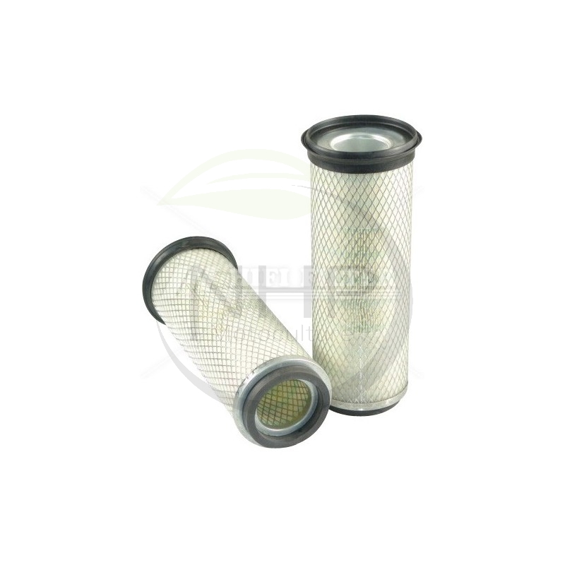 FILTRE à AIR - HIFI FILTER - SA 16060 - SA16060