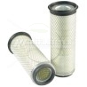 FILTRE à AIR - HIFI FILTER - SA 16060 - SA16060