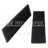 FILTRE HABITACLE - HIFI FILTER - SC 90343 - SC90343