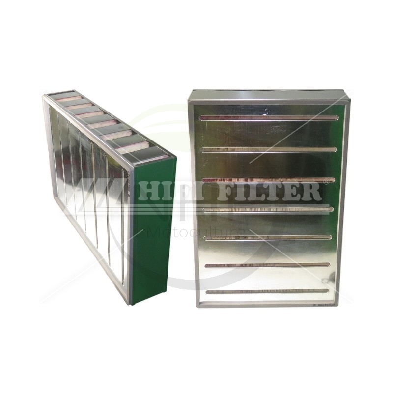 FILTRE à AIR PRIMAIRE - HIFI FILTER - SA 10799 - SA10799