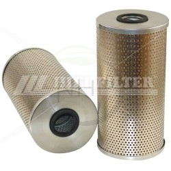 FILTRE HYDRAULIQUE DE TRANSMISSION - HIFI FILTER - SO 503 - SO503