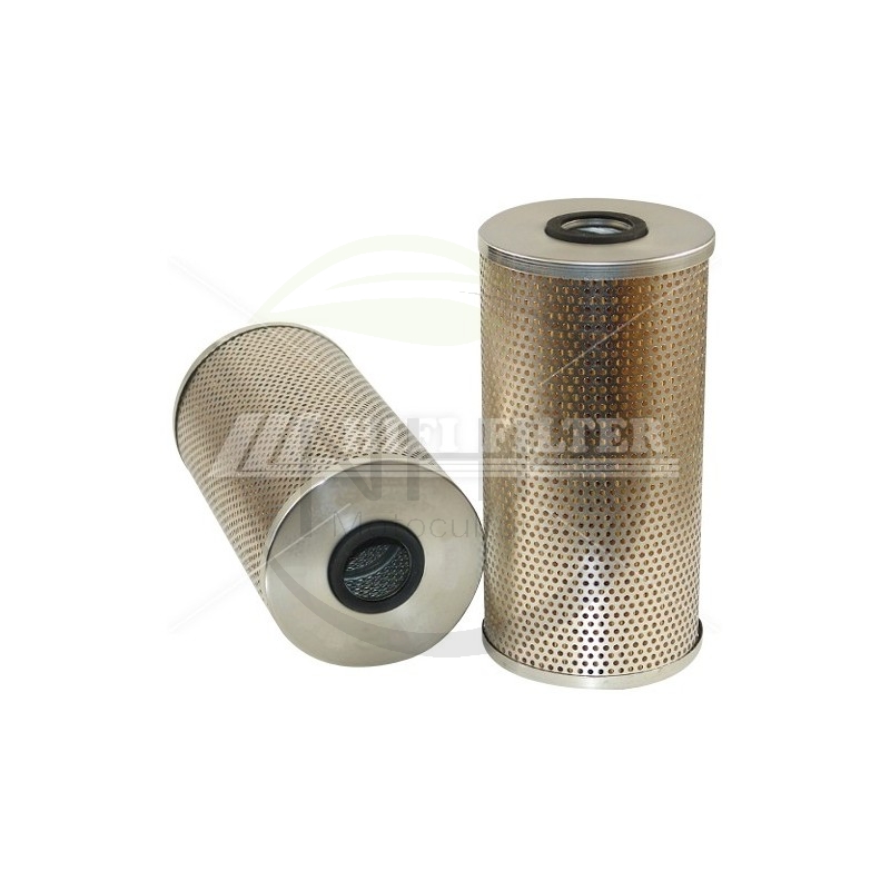 FILTRE HYDRAULIQUE DE TRANSMISSION - HIFI FILTER - SO 503 - SO503