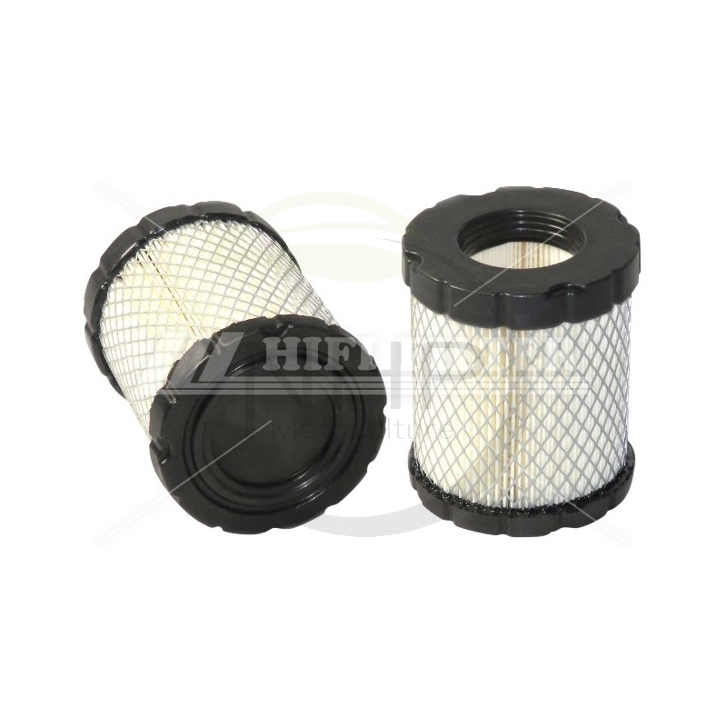 FILTRE à AIR - HIFI FILTER - SA 12813 - SA12813