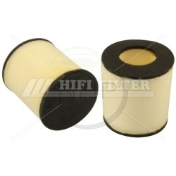 FILTRE à AIR - HIFI FILTER - SA 12337 - SA12337