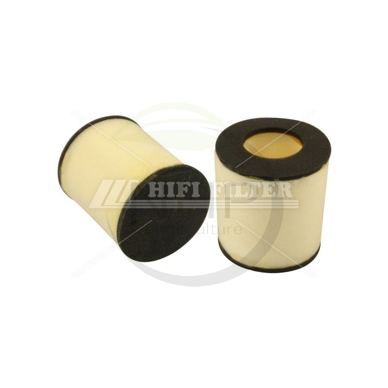 FILTRE à AIR - HIFI FILTER - SA 12337 - SA12337